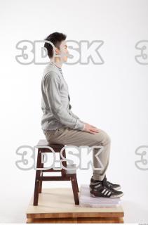 Sitting reference of Frederick 0005